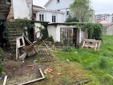 Maison à rénover