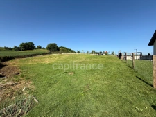 Terrain à vendre 