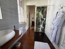 DEMEURE DE PRESTIGE FACE AUX SANCTUAIRES DE LOURDES