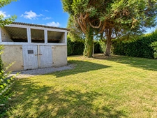 Maison avec 2 appartements