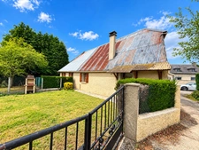 Maison à vendre 7 pièces TREBONS (65)