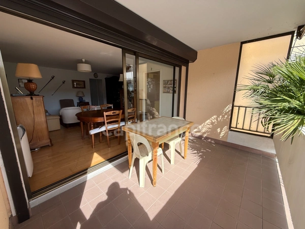 Appartement T4 d’exception au cœur de Lourdes