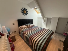 Villa moderne avec prestation haut de gamme