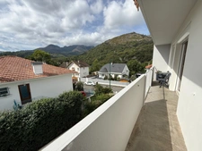 Grand appartement avec garage et ascenseur