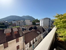 Superbe appartement avec terrasse et garage