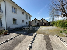 Villa à fort potentiel 