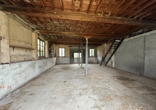 Maison avec dépendance et vue dégagée