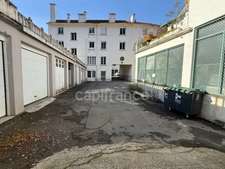 Atelier avec bureau et possibilité appartement