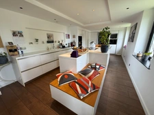 Villa moderne avec prestation haut de gamme