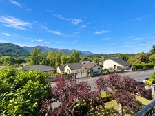 Superbe villa avec vue Pyrénées