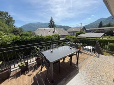 Immeuble à usage locatif sur ARGELES GAZOST (65)