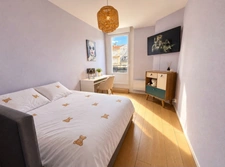 Appartement T4 en DUPLEX