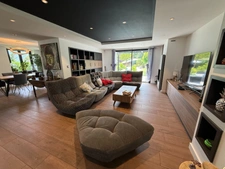 Villa moderne avec prestation haut de gamme
