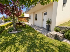 Superbe villa avec vue Pyrénées