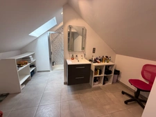 Villa moderne avec prestation haut de gamme