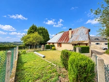 Maison à vendre 7 pièces TREBONS (65)