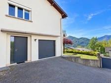Superbe villa avec vue Pyrénées