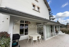 Maison familiale avec vue montagne