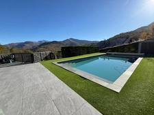 SUPERBE VILLA EN POSITION DOMINANTE