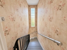 Maison avec 2 appartements