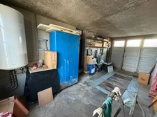 Grande maison de 160 m² avec 2 garages