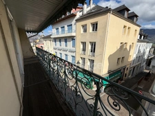  Immeuble à découper ou à rénover au cœur d'Argeles Gazost