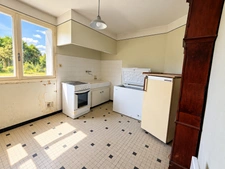 Maison avec 2 appartements