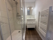 Appartement T1 rénové en plein cœur de Lourdes (65)