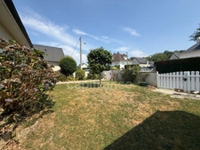 Villa contemporaine proche centre ville
