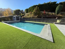 SUPERBE VILLA EN POSITION DOMINANTE