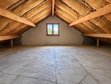 Grande maison avec 2 appartements