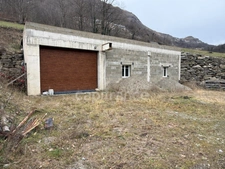 Propriété agricole sur 2,4 hectares de terrain