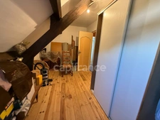 Grande maison avec dépendance sur 3460 m² de terrain