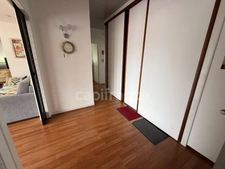 Appartement avec parkings et vue imprenable