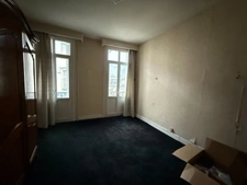 Appartement T3 à rénover