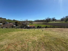 Terrain à vendre 
