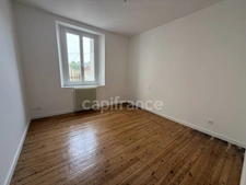 Appartement T3 avec cave