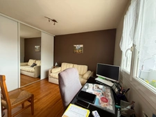 Grand appartement avec garage et ascenseur