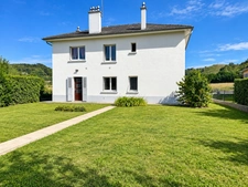 Maison avec 2 appartements