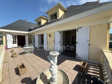 Maison à vendre 9 pièces LOURDES (65)