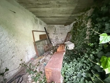 Maison à rénover