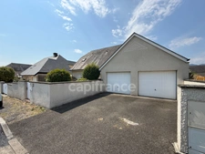 Villa contemporaine proche centre ville