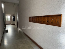Appartement T4 dans résidence avec ascenseur