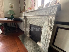DEMEURE DE PRESTIGE FACE AUX SANCTUAIRES DE LOURDES