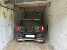 Grand appartement avec garage et ascenseur