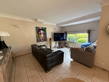 Villa contemporaine proche centre ville