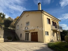 Villa sur les hauteur de LOURDES