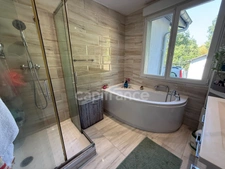 Agréable villa de 4 chambres