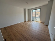 Appartement Bourgeois T4 dans résidence avec ascenseur