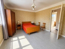 Maison avec 2 appartements